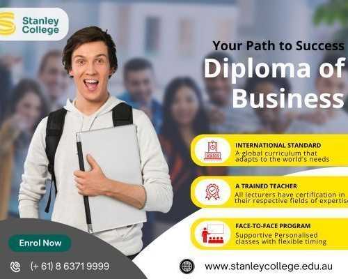 enrol-in-diploma-of-business-course-in-perth