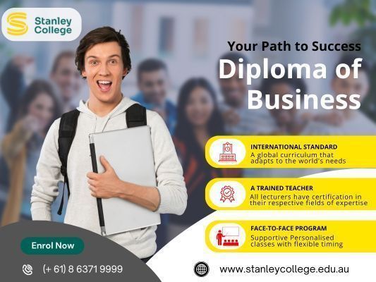 enrol-in-diploma-of-business-course-in-perth