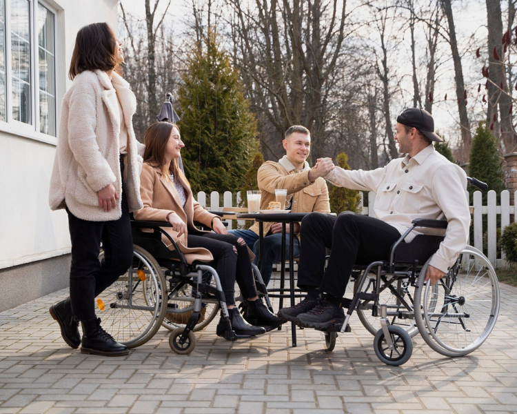 ndis-community-participation-in-perth-for-active-living
