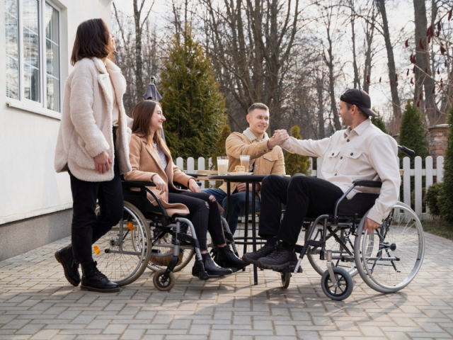 ndis-community-participation-in-perth-for-active-living