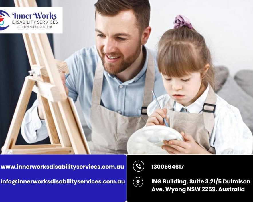 ndis-psychosocial-disability-central-coast-with-real-support