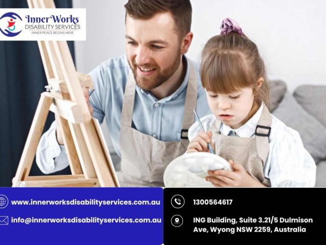 ndis-psychosocial-disability-central-coast-with-real-support
