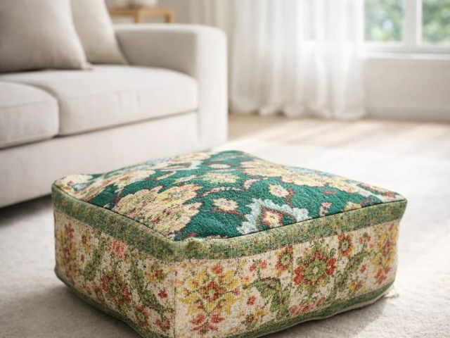 make-your-space-feel-cozy-with-a-stylish-round-ottoman