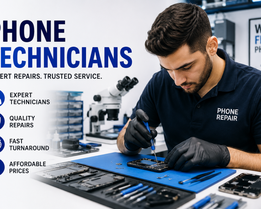 certified-phone-technicians-for-all-mobile-repairs