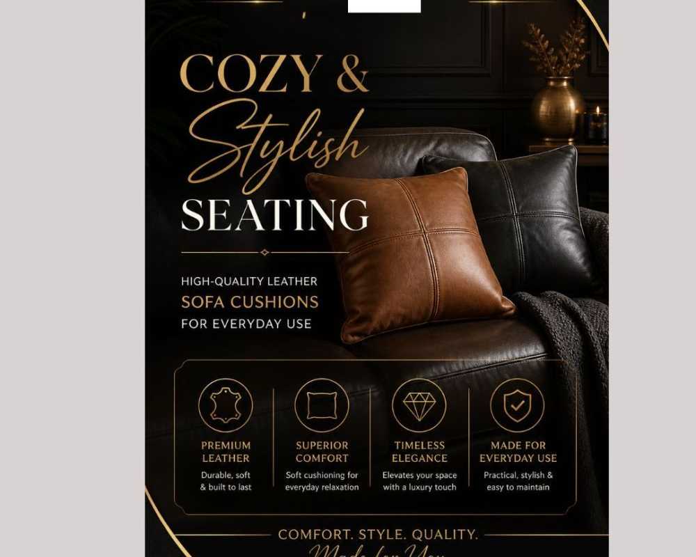 add-warmth-and-style-with-premium-leather-sofa-cushions