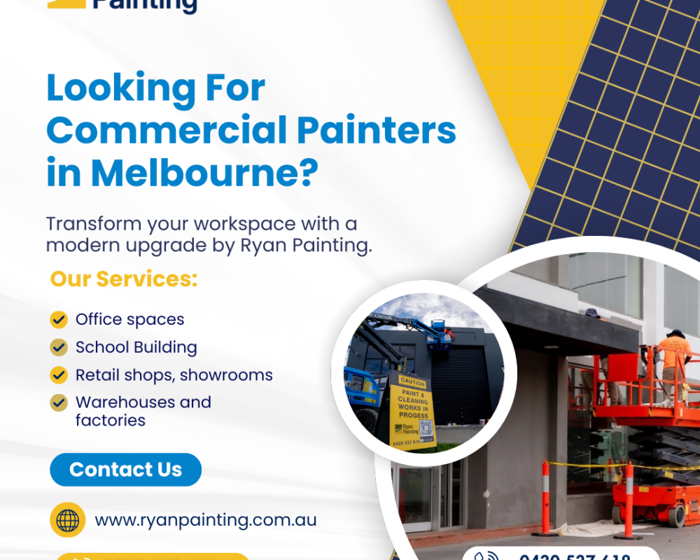 enhance-your-business-with-commercial-painting-melbourne-services