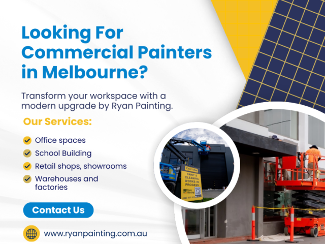 enhance-your-business-with-commercial-painting-melbourne-services