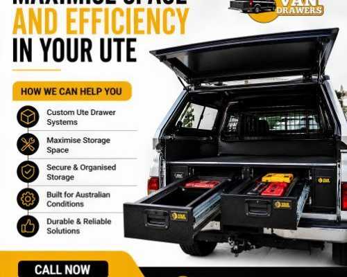 maximise-space-and-efficiency-in-your-ute