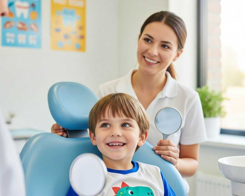 best-childrens-dentist-for-white-crowns-children