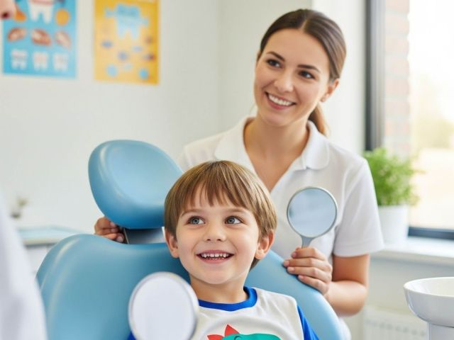 best-childrens-dentist-for-white-crowns-children