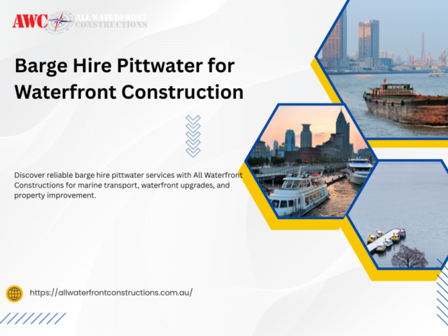 barge-hire-pittwater-raise-your-standard-of-living-with-awc