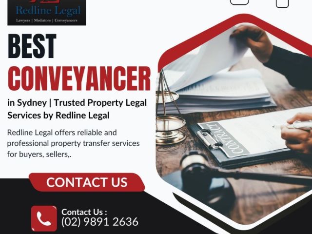 best-conveyancer-in-sydney-redline-legal