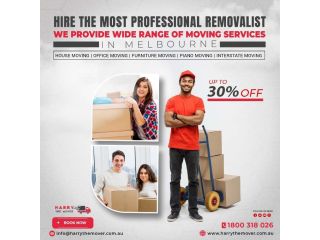 cheap-1-6-bedroom-melbourne-movers-for-heavy-furniture-small-0