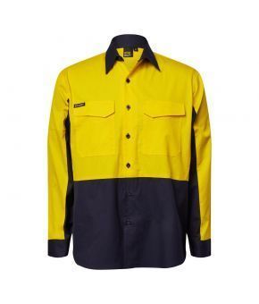 stay-safe-comfortable-with-premium-hi-vis-work-shirts-big-0