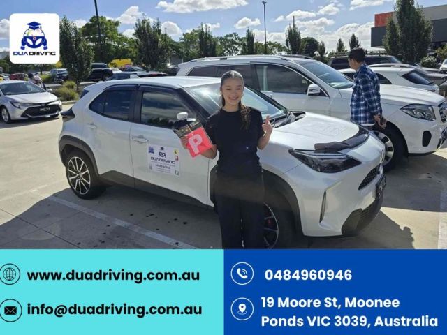 driving-instructor-alphington-for-confident-learners