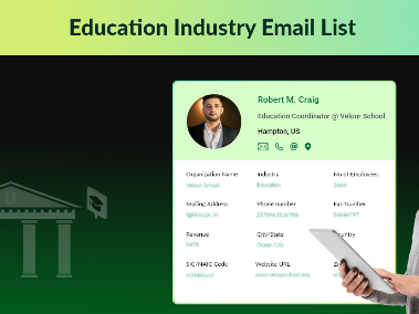 need-education-industry-email-list-for-b2b-marketing