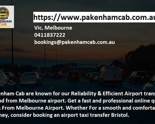 professional-pakenham-taxi-service-for-airport