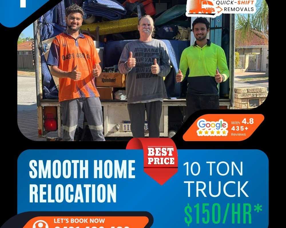 reliable-movers-in-mandurah-for-local-relocations