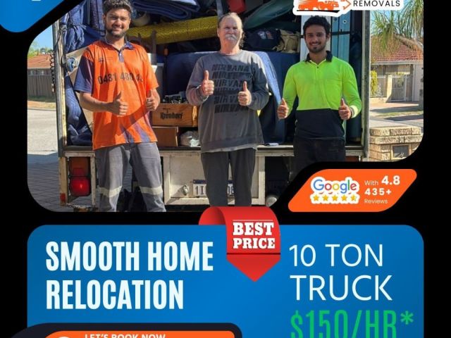 reliable-movers-in-mandurah-for-local-relocations