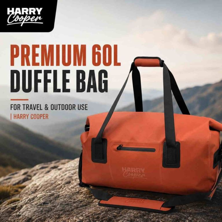 premium-60l-duffle-bag-for-travel-outdoor-use-harry-cooper-big-0