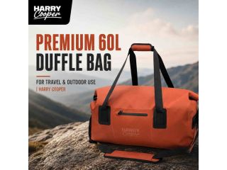premium-60l-duffle-bag-for-travel-outdoor-use-harry-cooper-small-0