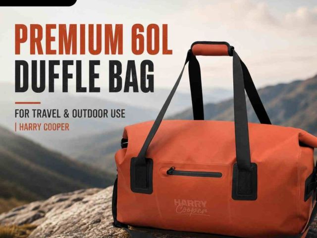 premium-60l-duffle-bag-for-travel-outdoor-use-harry-cooper