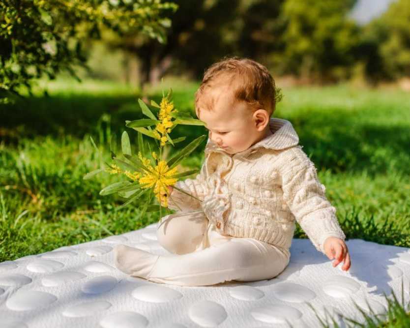 why-are-parents-switching-to-organic-baby-mattresses