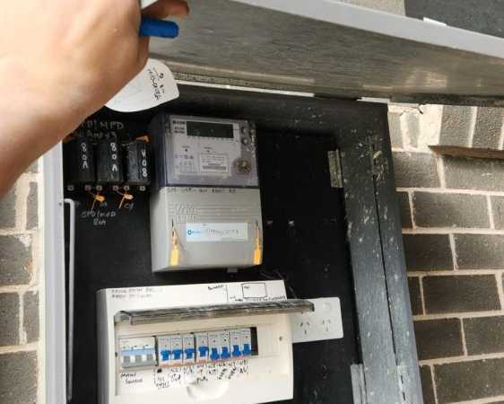 residential-electrical-services-sydney