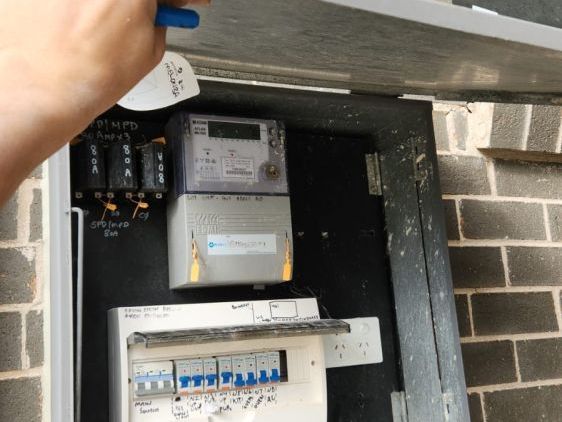 residential-electrical-services-sydney