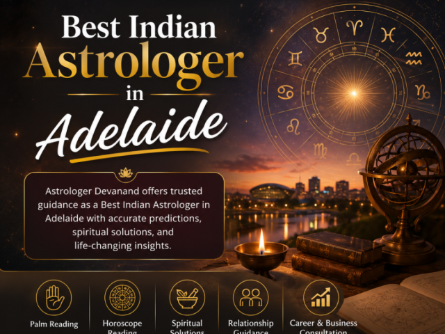 best-indian-astrologer-in-adelaide