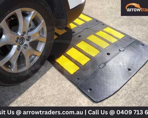 speed-breakers-sydney-reliable-traffic-solutions