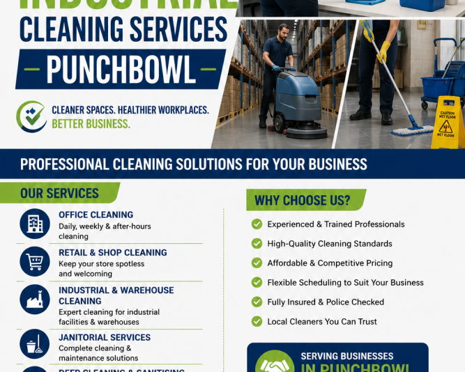 commercial-industrial-cleaning-services-punchbowl