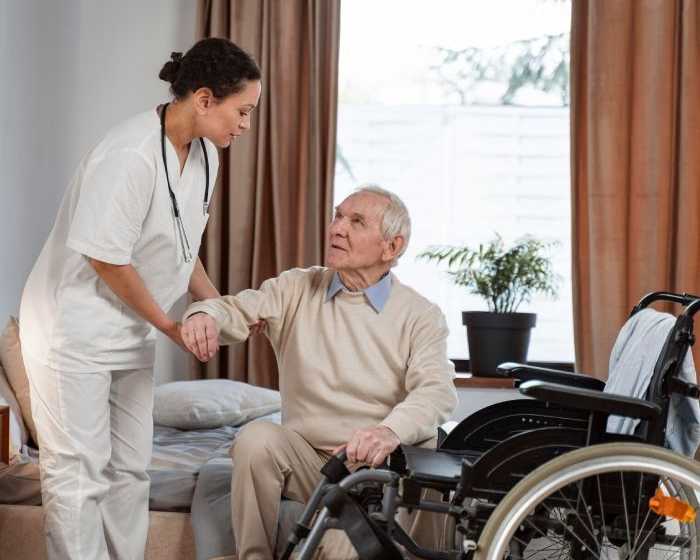 community-nursing-disability-care