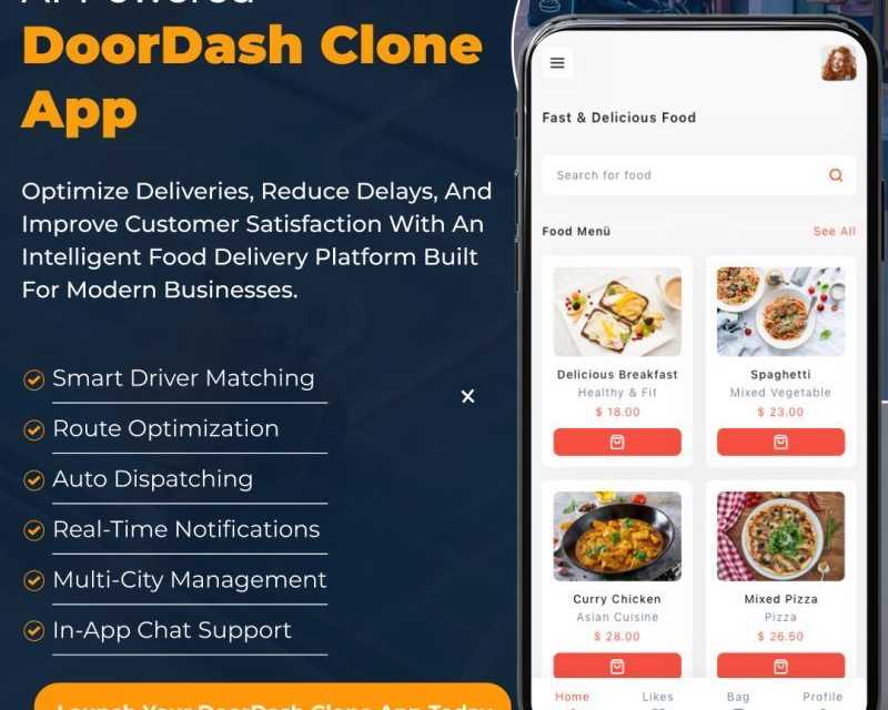 doordash-clone-for-modern-food-delivery-startups