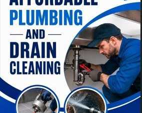 affordable-plumbing-drain-cleaning-services
