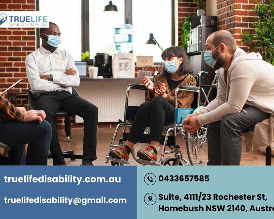 home-care-support-burwood-for-comfortable-daily-living