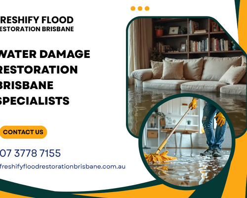 water-damage-restoration-brisbane-specialists