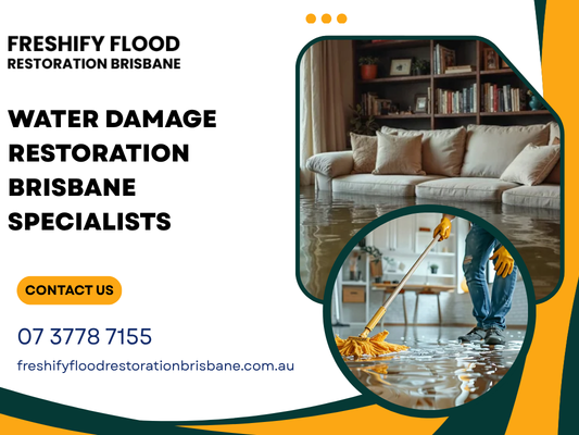 water-damage-restoration-brisbane-specialists