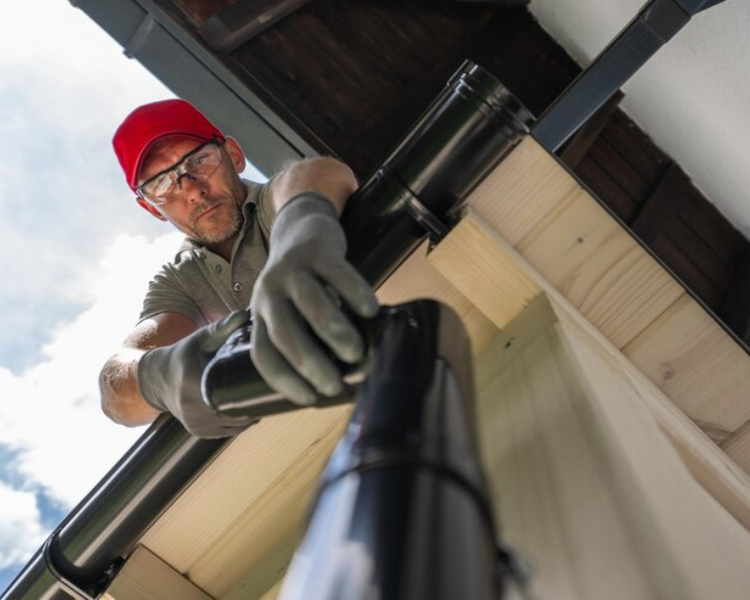affordable-gutter-installation-service-in-sunshine-coast