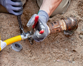 best-gas-plumber-in-sunbury