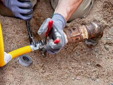 best-gas-plumber-in-sunbury