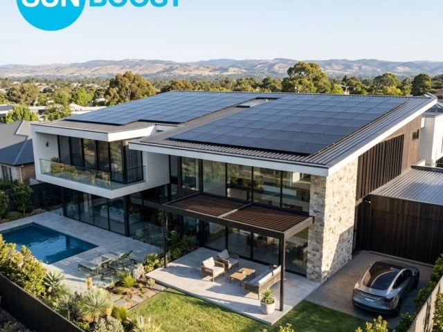 solar-panel-system-adelaide-expert-installation-services