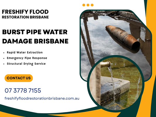 247-burst-pipe-water-restoration-brisbane