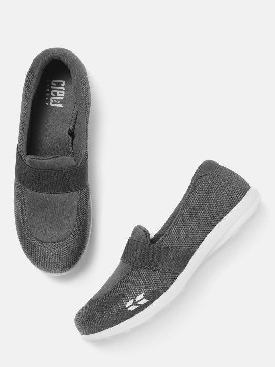 crew-street-women-charcoal-grey-running-shoes-big-0