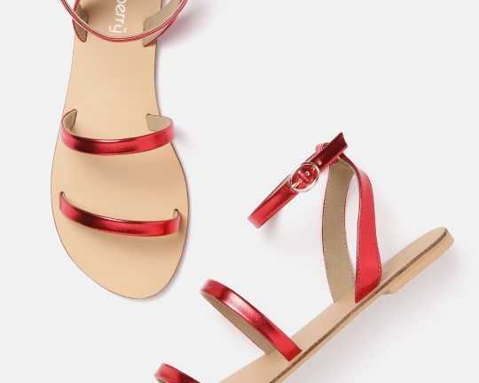 dressberry-women-red-solid-mid-top-open-toe-flats