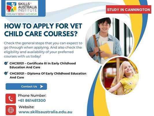 job-ready-skills-with-nationally-recognised-childcare-courses