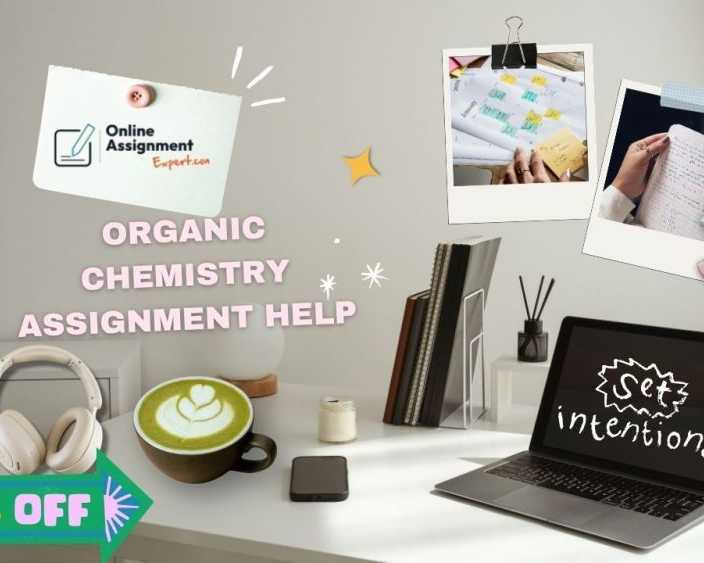 organic-chemistry-assignment-help-get-expert