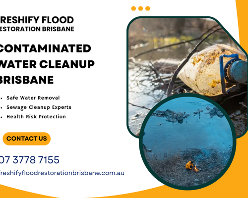 contaminated-water-cleanup-brisbane