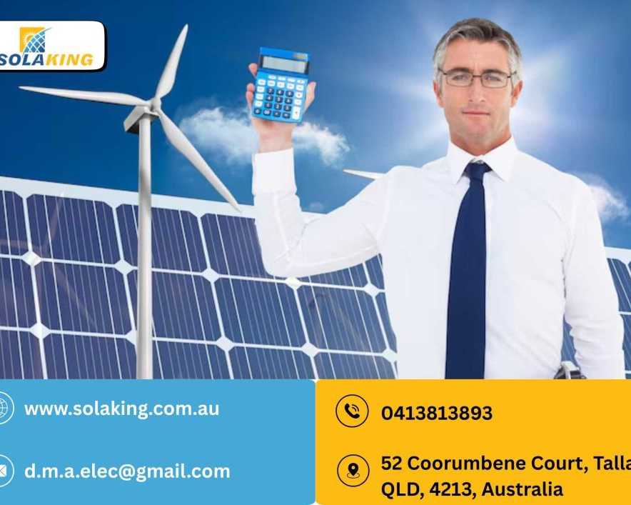 solar-company-brisbane-cut-energy-costs-with-solaking
