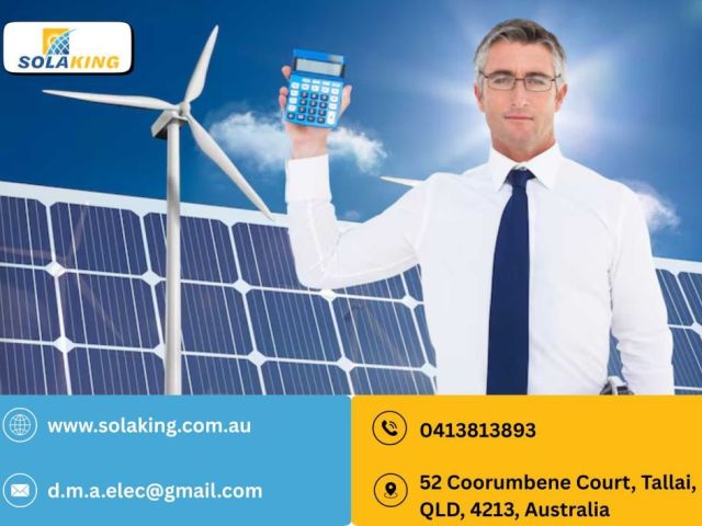 solar-company-brisbane-cut-energy-costs-with-solaking